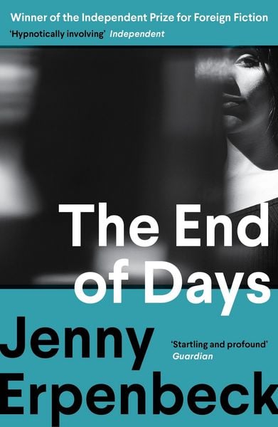 Produktbild: The End of Days
