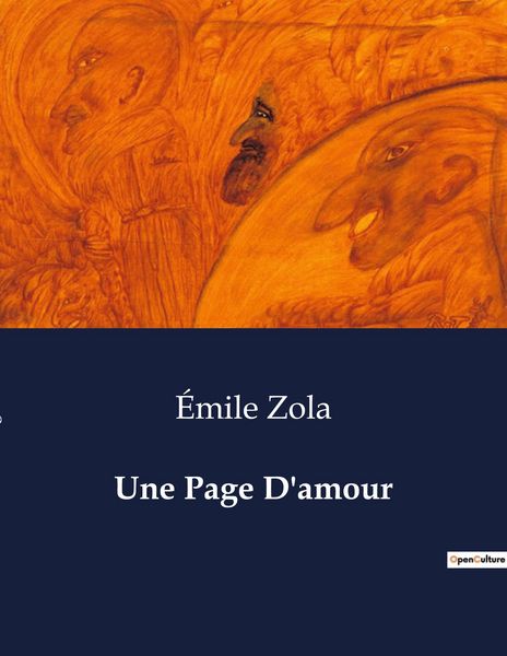 Produktbild: Une Page D'amour