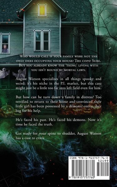 Produktbild: Possession Obsession