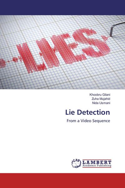 Produktbild: Lie Detection