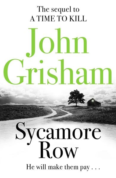 Produktbild: Sycamore Row