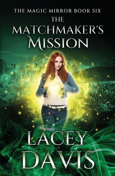 Produktbild: The Matchmakers Mission Book 6