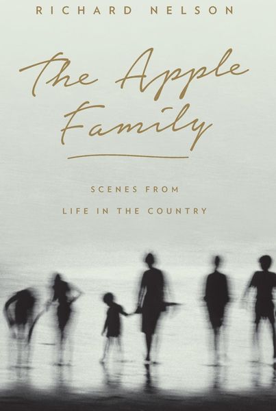 Produktbild: The Apple Family