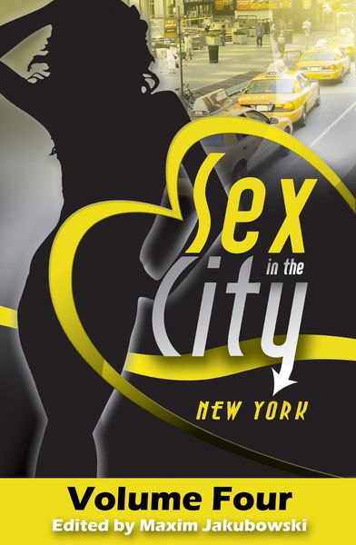 Produktbild: Sex in the City - New York