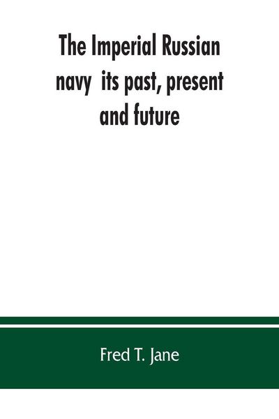 Produktbild: The Imperial Russian navy