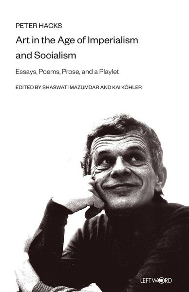 Produktbild: Art in the Age of Imperialism and Socialism