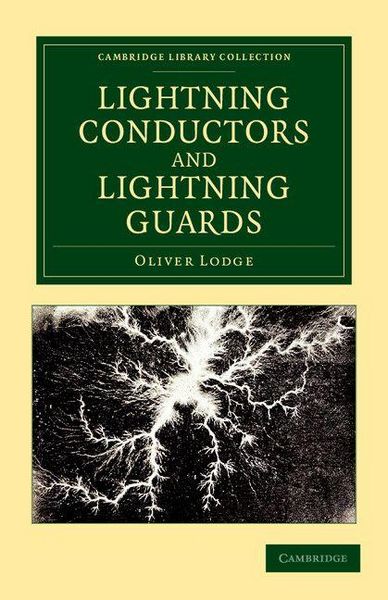 Produktbild: Lightning Conductors and Lightning Guards