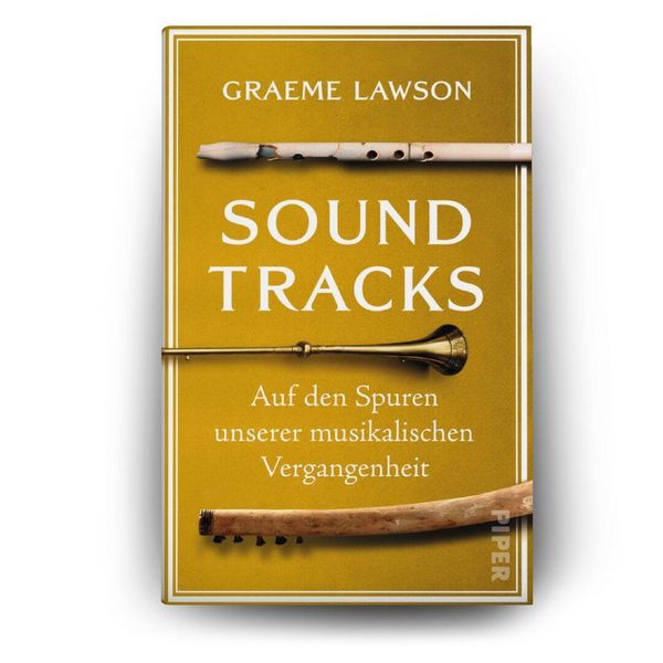 Produktbild: Soundtracks