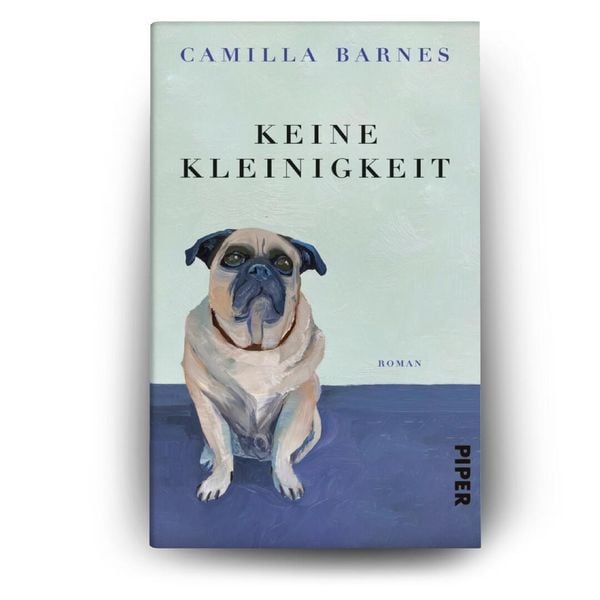 Produktbild: Keine Kleinigkeit