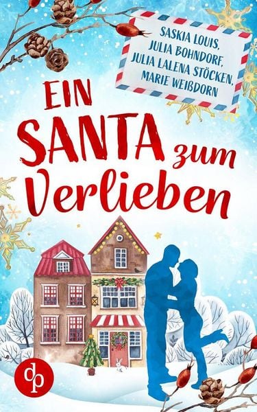 Produktbild: Ein Santa zum Verlieben