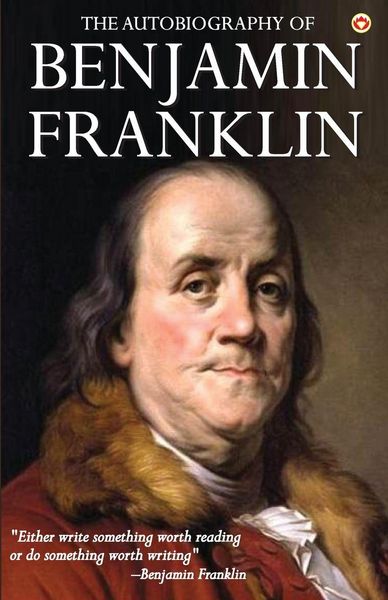 Produktbild: The Autobiography of Benjamin Franklin