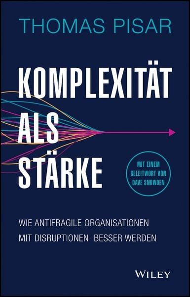Produktbild: Komplexit&auml;t als St&auml;rke