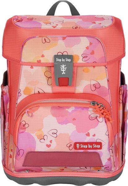 Produktbild: STEP BY STEP&reg;&nbsp;Schulrucksack-Set CLOUD 5teilig, Dog Kira