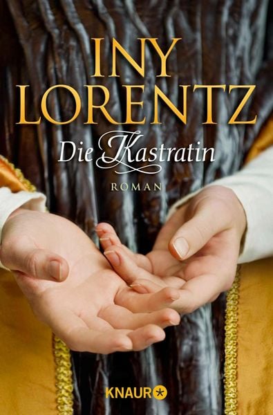 Produktbild: Die Kastratin