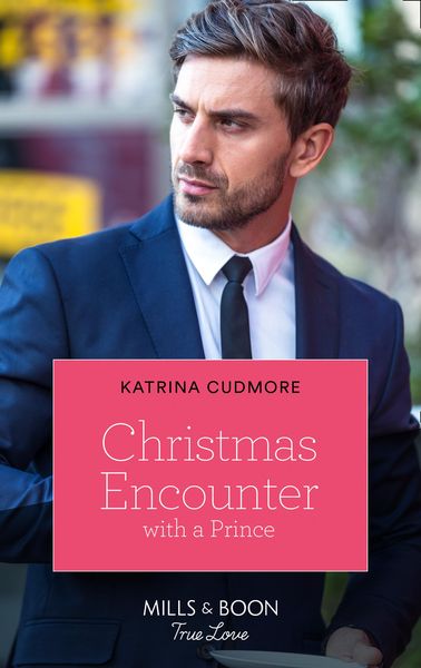 Produktbild: Christmas Encounter With A Prince