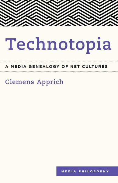 Produktbild: Technotopia