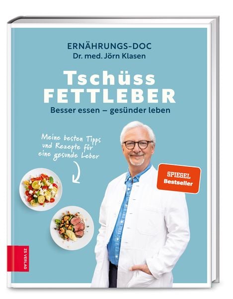 Produktbild: Tsch&uuml;ss Fettleber