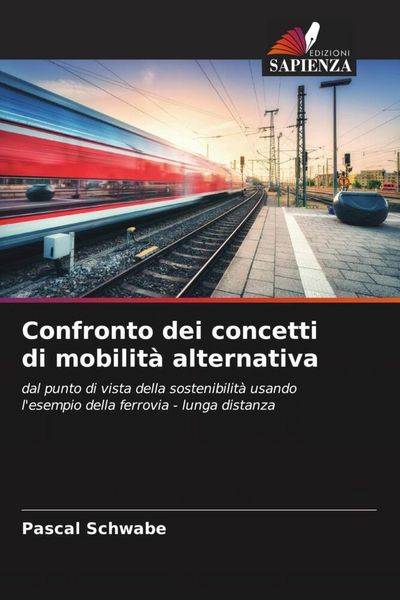 Produktbild: Confronto dei concetti di mobilit&agrave; alternativa