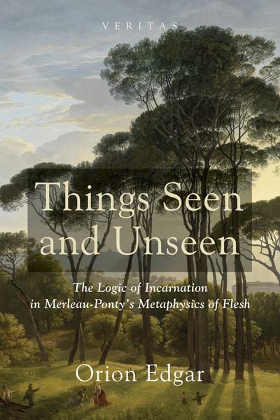 Produktbild: Things Seen and Unseen