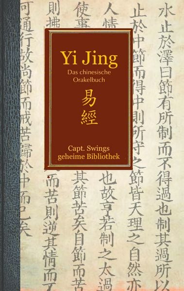 Produktbild: Yi Jing