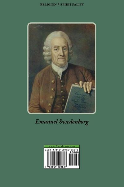 Produktbild: Angelic Wisdom Concerning the Divine Love and the Divine Wisdom