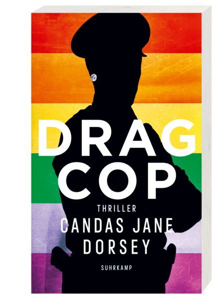 Produktbild: Drag Cop