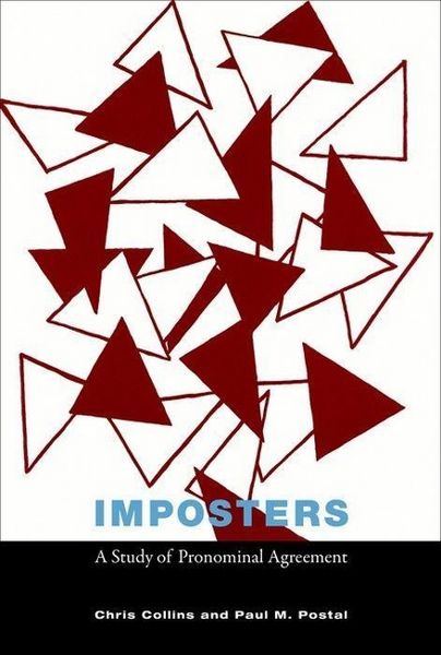 Produktbild: Imposters