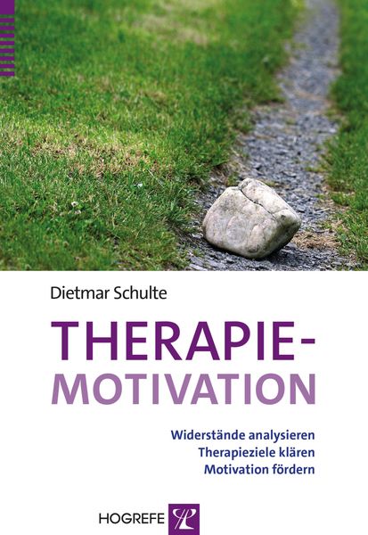 Produktbild: Therapiemotivation