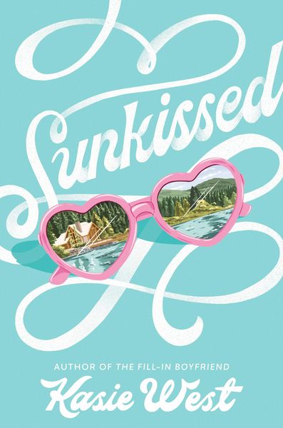 Produktbild: Sunkissed