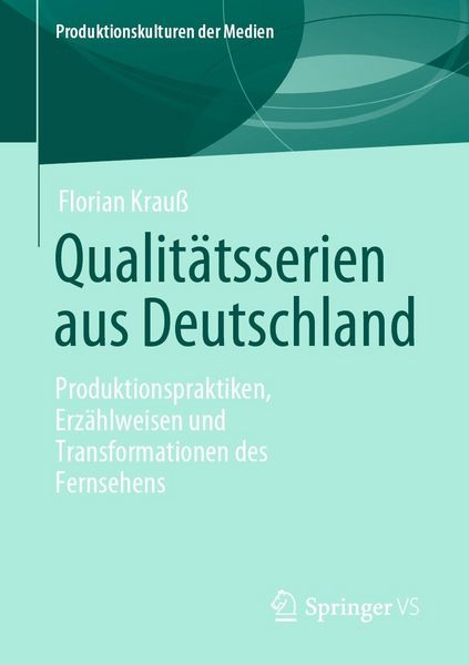 Produktbild: Qualit&auml;tsserien aus Deutschland