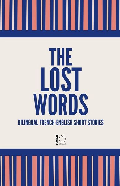 Produktbild: The Lost Words