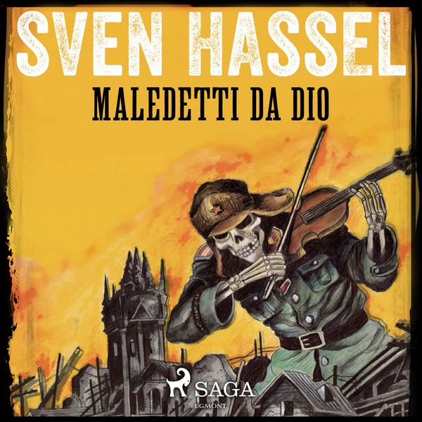 Produktbild: Maledetti da Dio