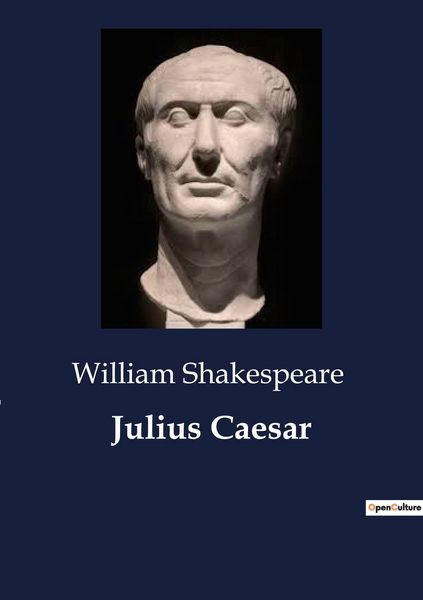Produktbild: Julius Caesar