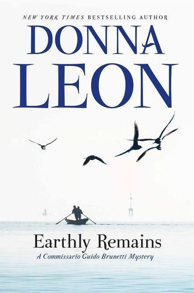 Produktbild: Earthly Remains