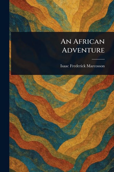 Produktbild: An African Adventure