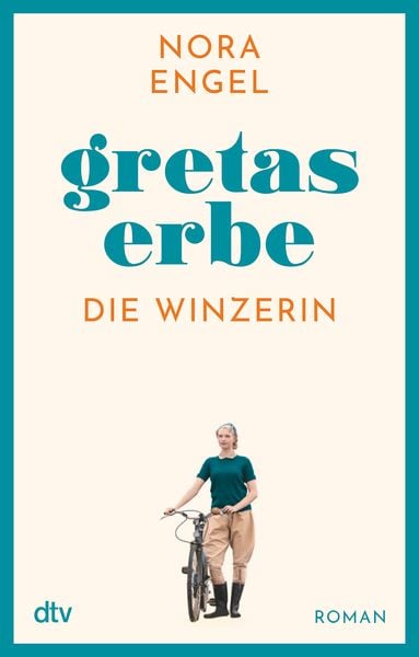 Produktbild: Gretas Erbe