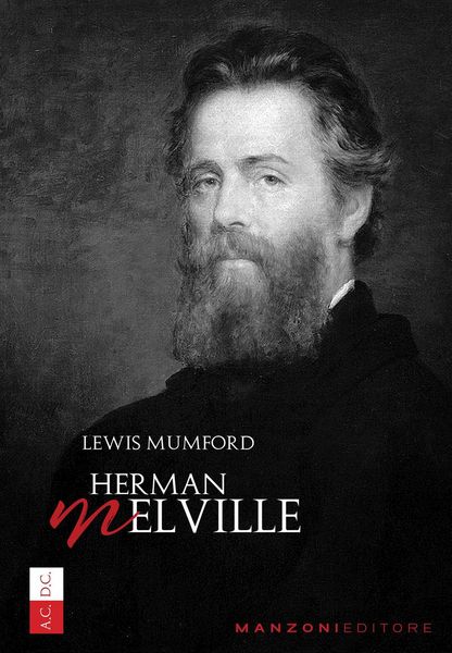 Produktbild: Herman Melville