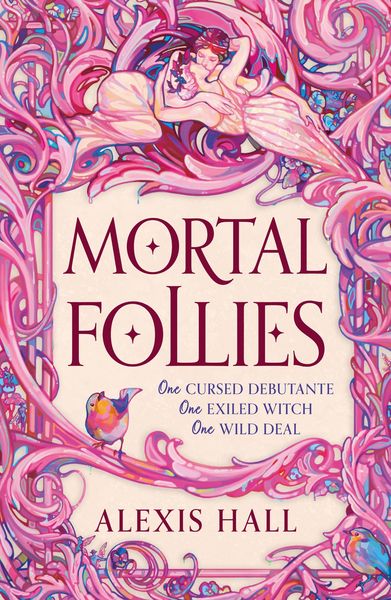 Produktbild: Mortal Follies