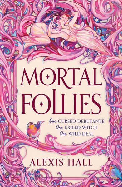 Produktbild: Mortal Follies