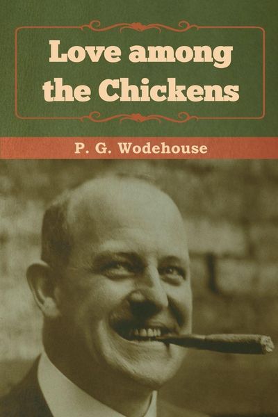 Produktbild: Love among the Chickens