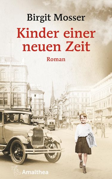 Produktbild: Kinder einer neuen Zeit