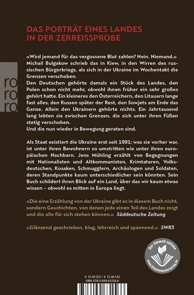 Produktbild: Schwarze Erde
