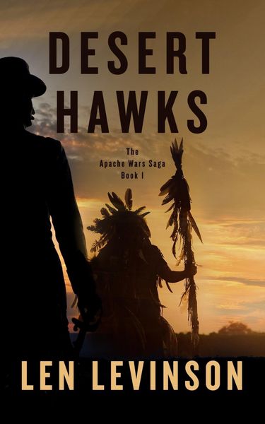 Produktbild: Desert Hawks