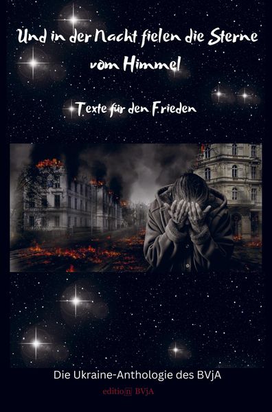 Produktbild: Und in der Nacht fielen die Sterne vom Himmel