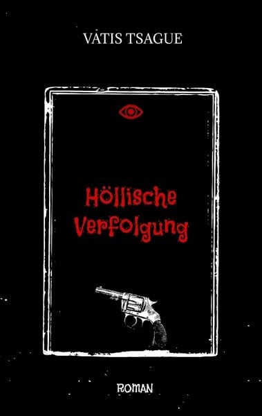 Produktbild: H&ouml;llische Verfolgung