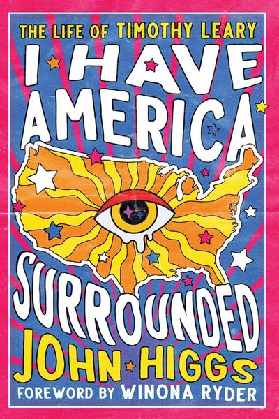Produktbild: I Have America Surrounded