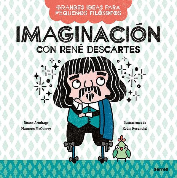 Produktbild: Imaginaci&oacute;n con Ren&eacute; Descartes