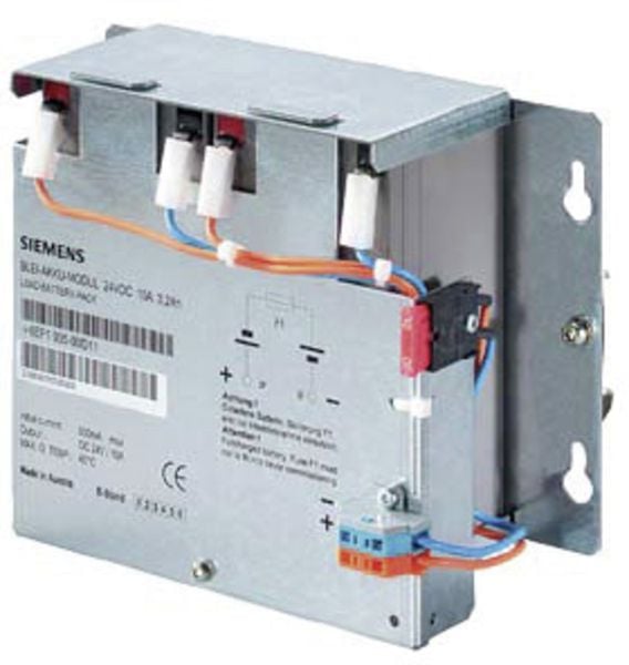 Siemens SITOP akumulatorski modul 24V/3.2AH USV-Batteriemodul