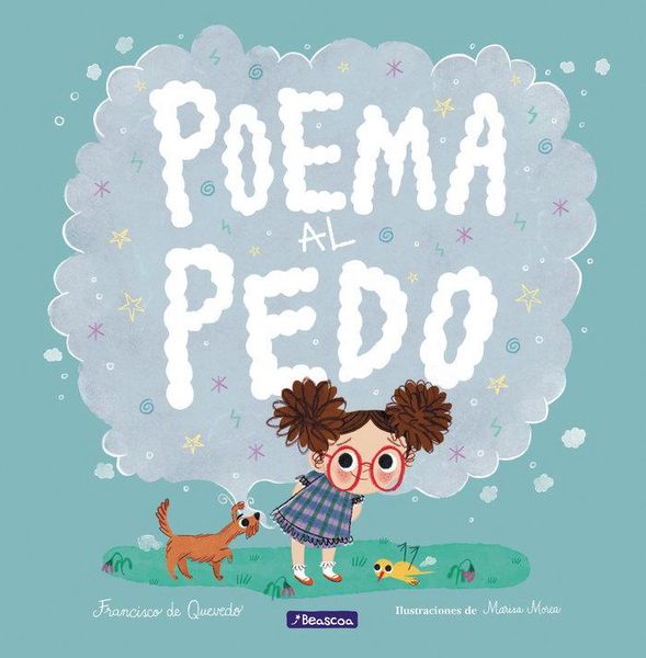 Produktbild: Poema al pedo