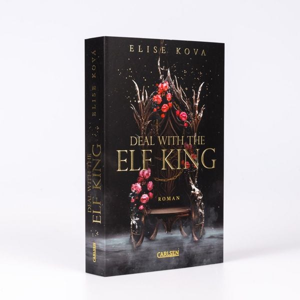 Produktbild: Married into Magic: Deal with the Elf King
